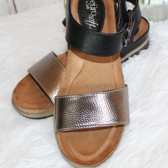 EuroSoft by Sofft Shoes - EuroSoft by Sofft Lasara Sandal